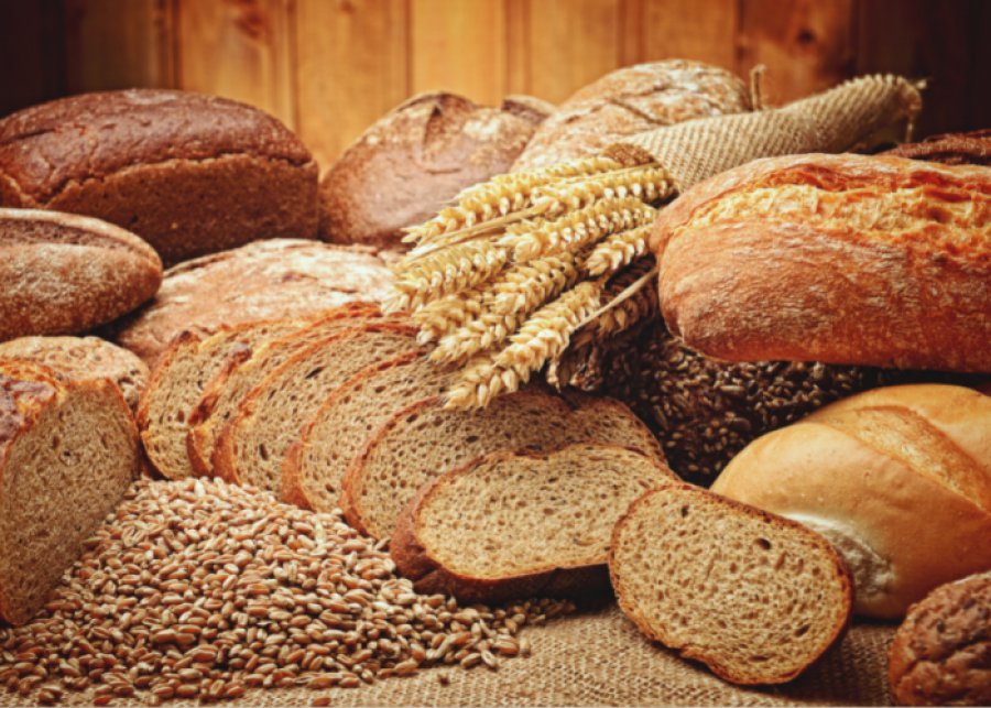 Światowy Dzień Chleba. Dlaczego warto jeść pieczywo? Odpowiada nam dietetyczka