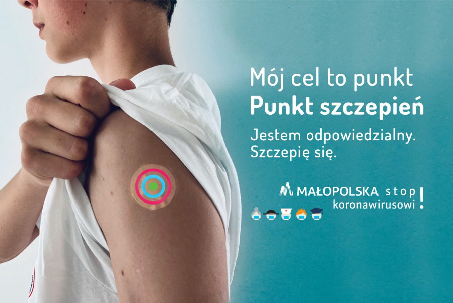 Jak idą szczepienia przeciw COVID-19 w gminach powiatu chrzanowskiego i Krzeszowicach