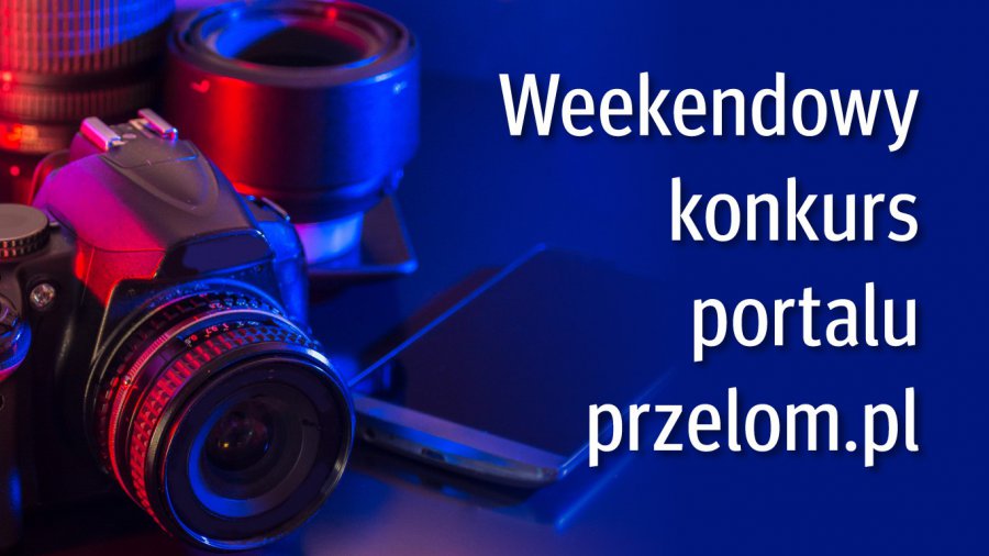Przyszedł Mikołaj! Weekendowy konkurs fotograficzny dla Czytelników portalu przelom.pl