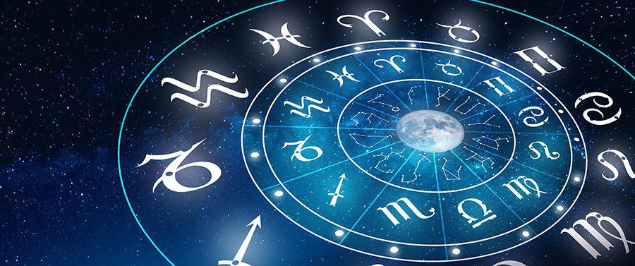 Twój horoskop na najbliższy tydzień
