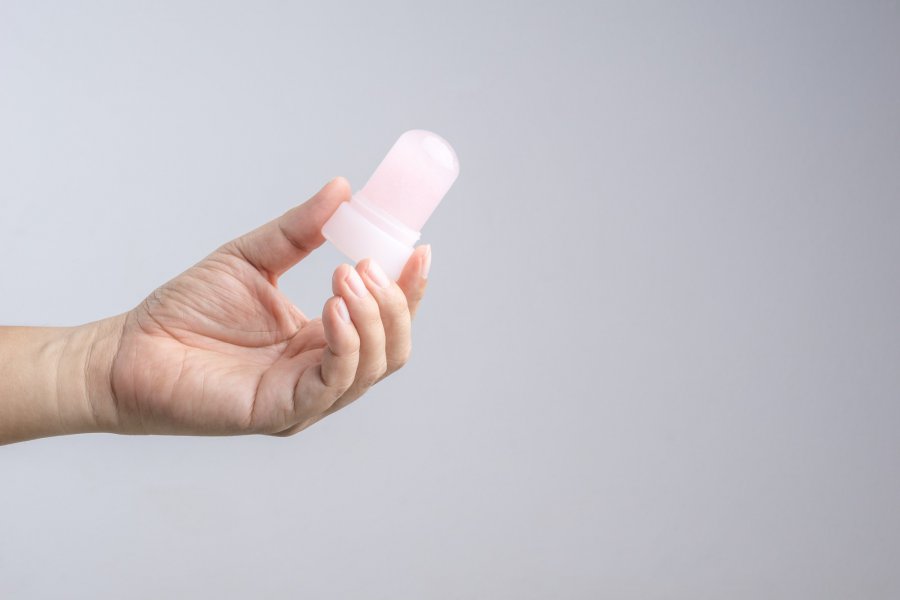 Dezodorant naturalny – czyli jaki? Tego na pewno nie wiesz!