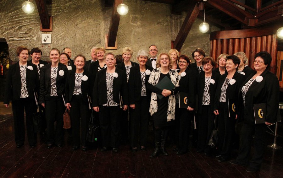 W klasztorze bernardynów w Alwerni szykuje się muzyczna uczta w klimacie świątecznym