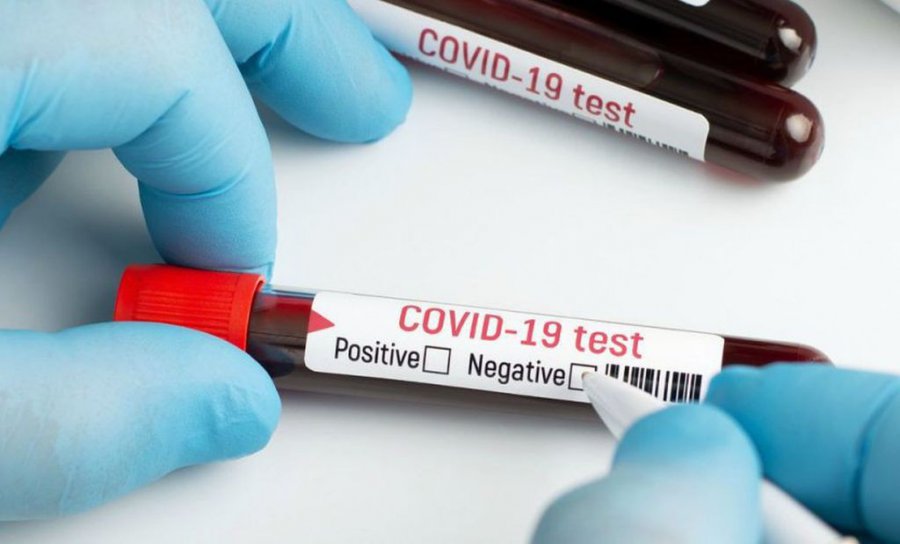 Co trzeci test na koronawirusa w powiecie chrzanowskim dał wynik pozytywny (RAPORT)