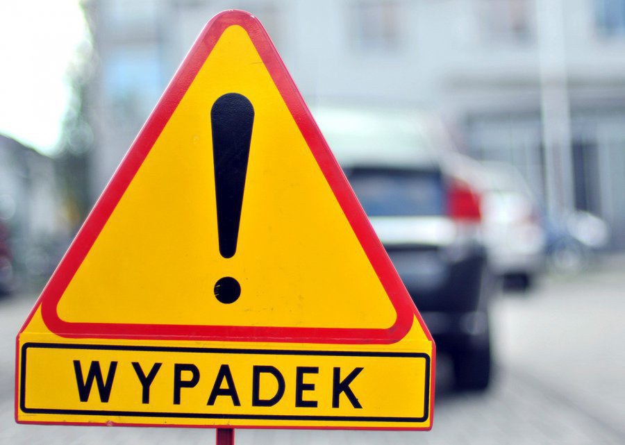 Do 2050 roku na małopolskich drogach mają przestać ginąć ludzie - zakładają policja i urzędnicy