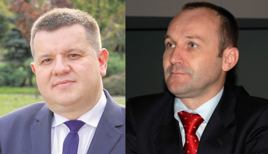 Co posłowie Krzysztof Kozik z PiS i Marek Sowa z KO sądzą o powołaniu komisji śledczej ws. Pegasusa