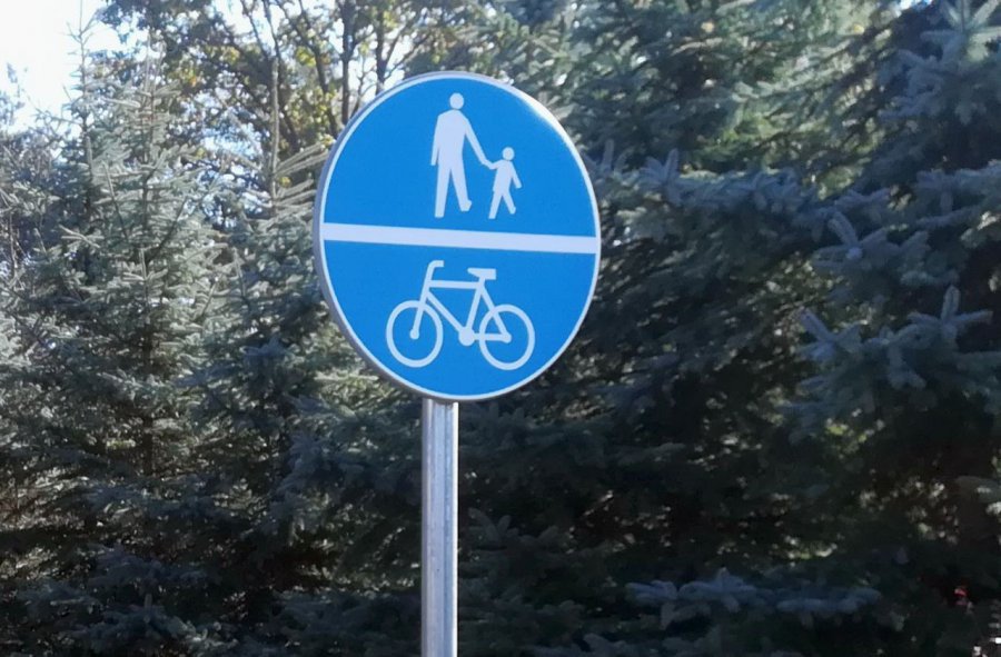 Na chrzanowskich Kątach powstanie kolejny odcinek drogi rowerowej