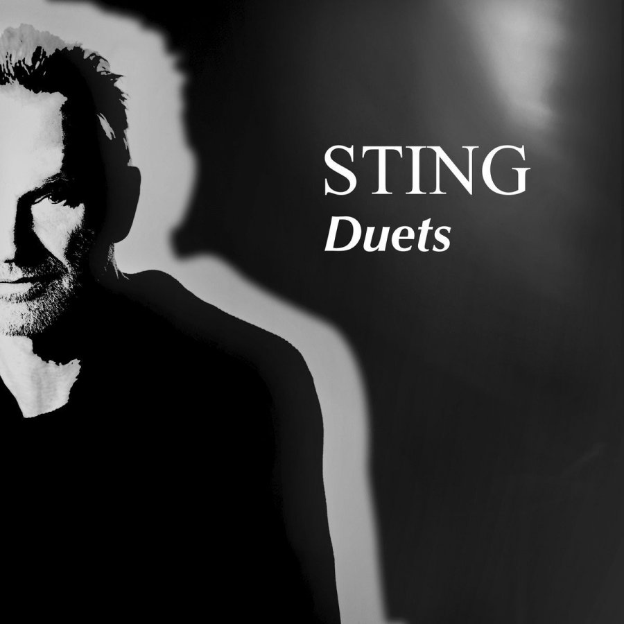 "Przełom" proponuje do słuchania: Sting