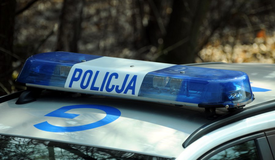 Policja poszukukiwała listem gończym 43-letniego mieszkańca Chrzanowa