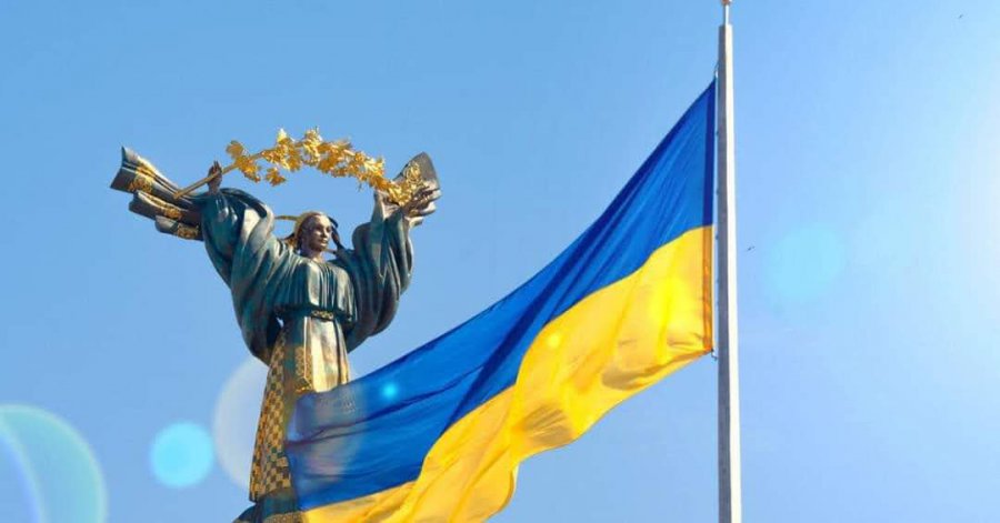 W Chrzanowie odbędzie się marsz solidarności z Ukrainą 