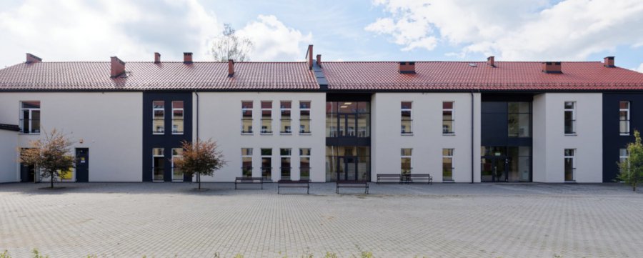 Kilkudziesięciu uchodźców już znalazło schronienie w Krzeszowicach