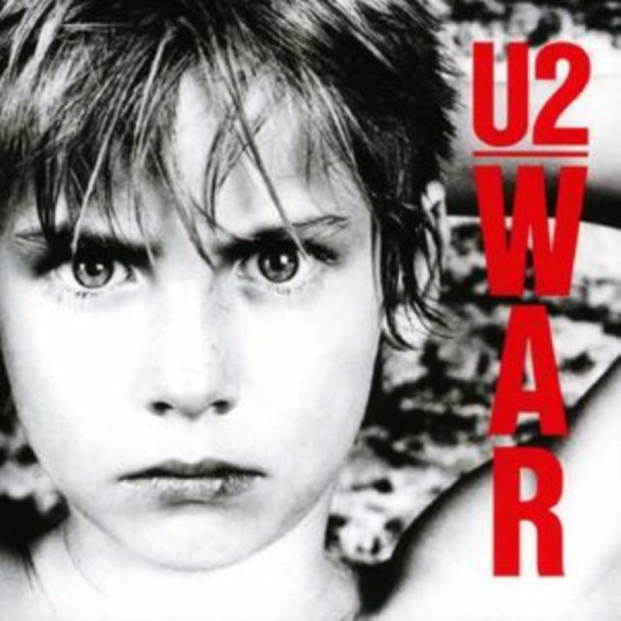 "Przełom" proponuje do słuchania: U2, czyli wojna nie daje o sobie zapomnieć