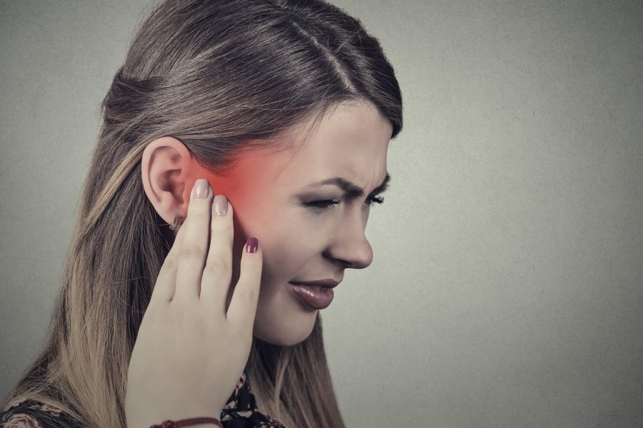 Stan zapalny w uchu – przyczyny, leczenie