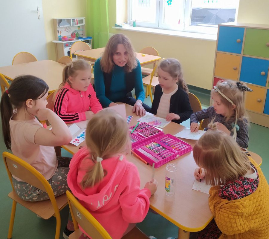 W przedszkolu w Libiążu będzie nowa dyrektorka 