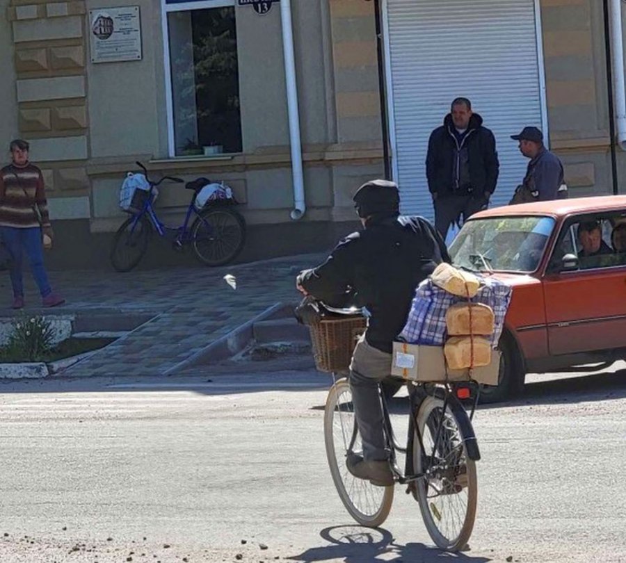 W Chrzanowie organizują zbiórkę rowerów. Trafią na Ukrainę 