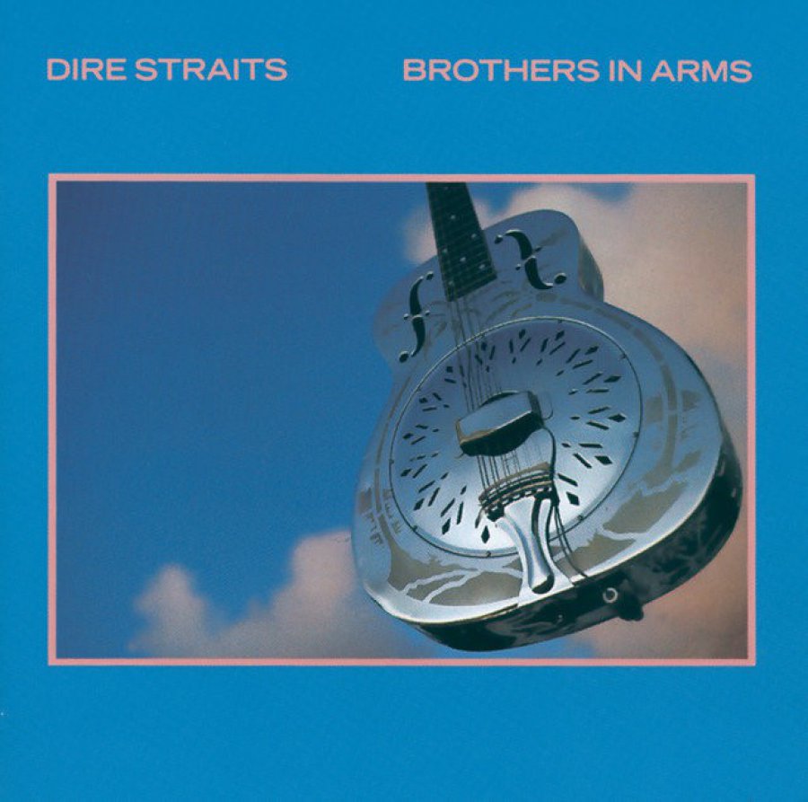 "Przełom" proponuje do słuchania: Dire Straits Experience