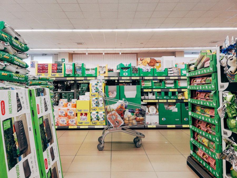 Demaskujemy 5 mitów na temat zakupów spożywczych przez internet