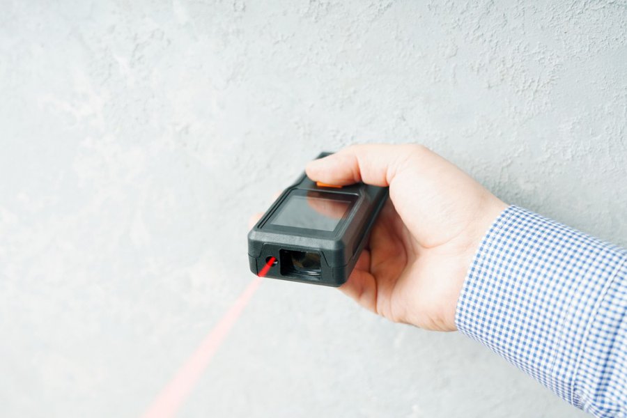 Dalmierz laserowy - czym jest i dlaczego warto go mieć?