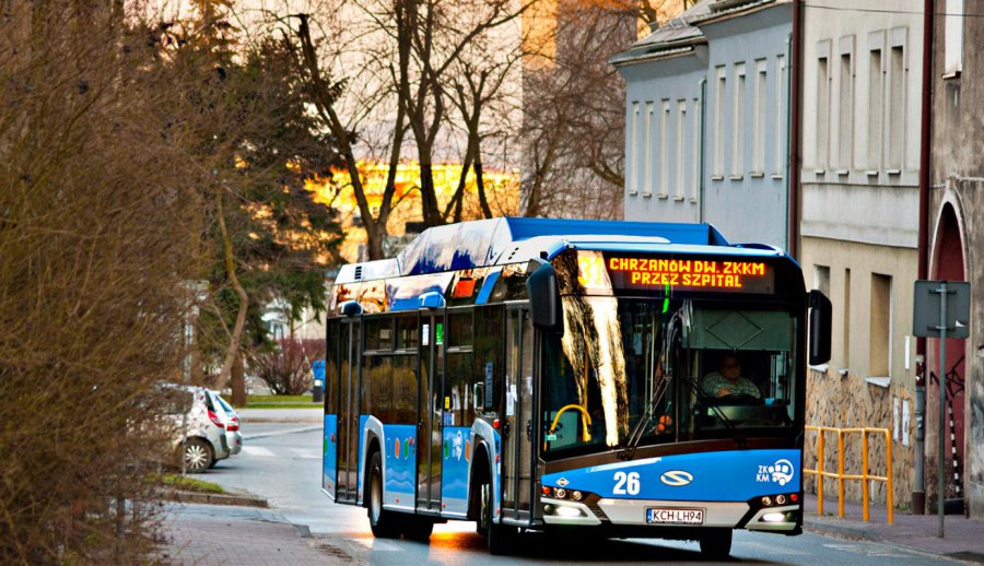 Як вигідніше їздити автобусами та як правильно розрахуватись за проїзд