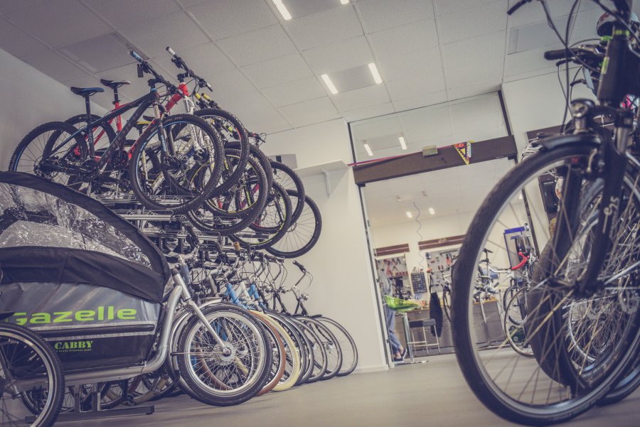 Gdzie kupić rower? Odwiedź internetowy sklep rowerowy!