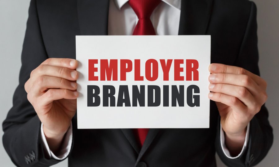 Trendy w employer brandingu