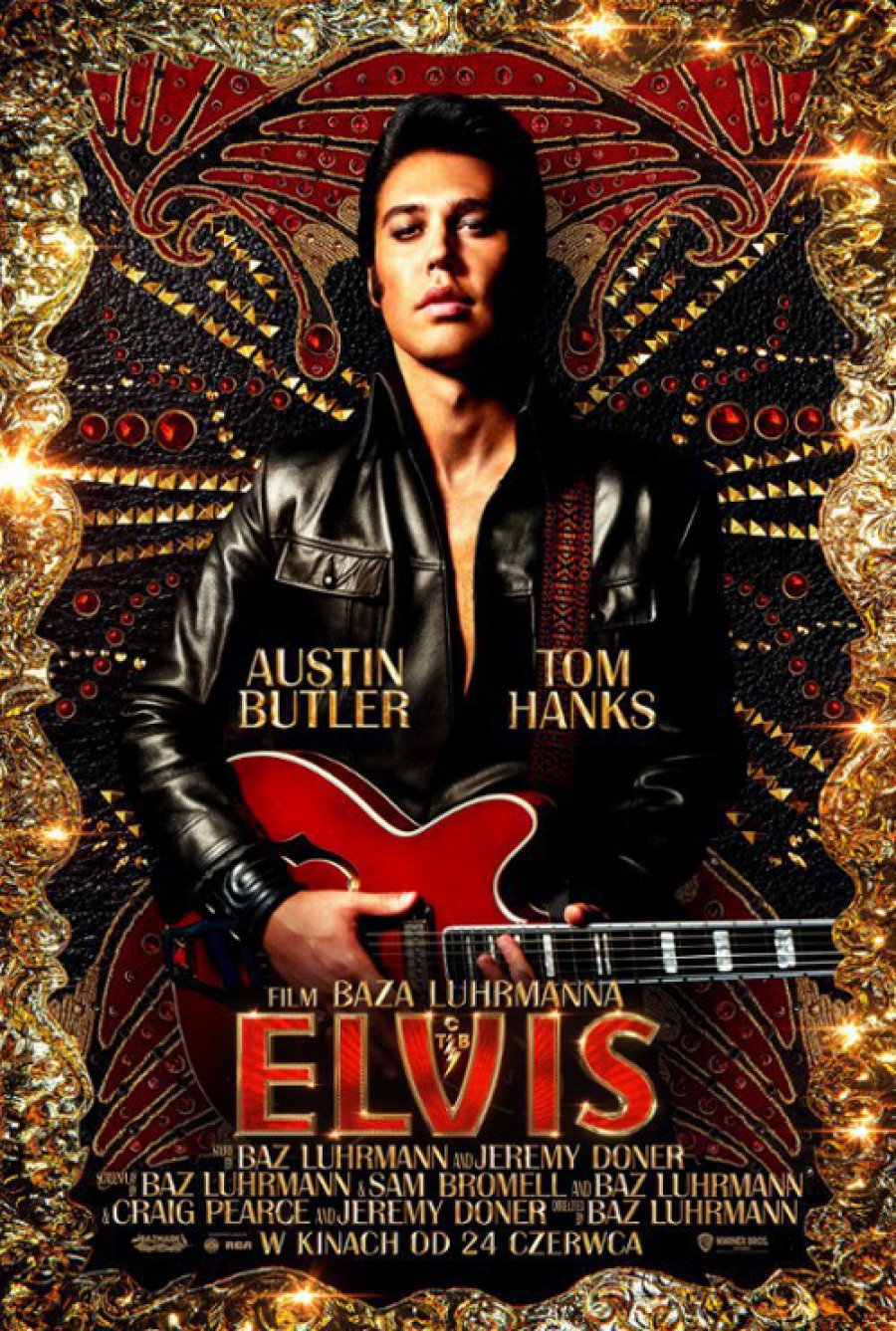 "Przełom" poleca do oglądania: Elvis