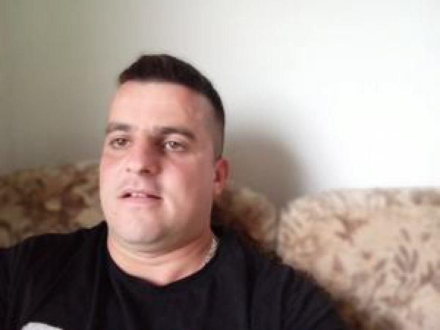 Policja prosi o pomoc w poszukiwaniu 33-letniego Pawła Litwy