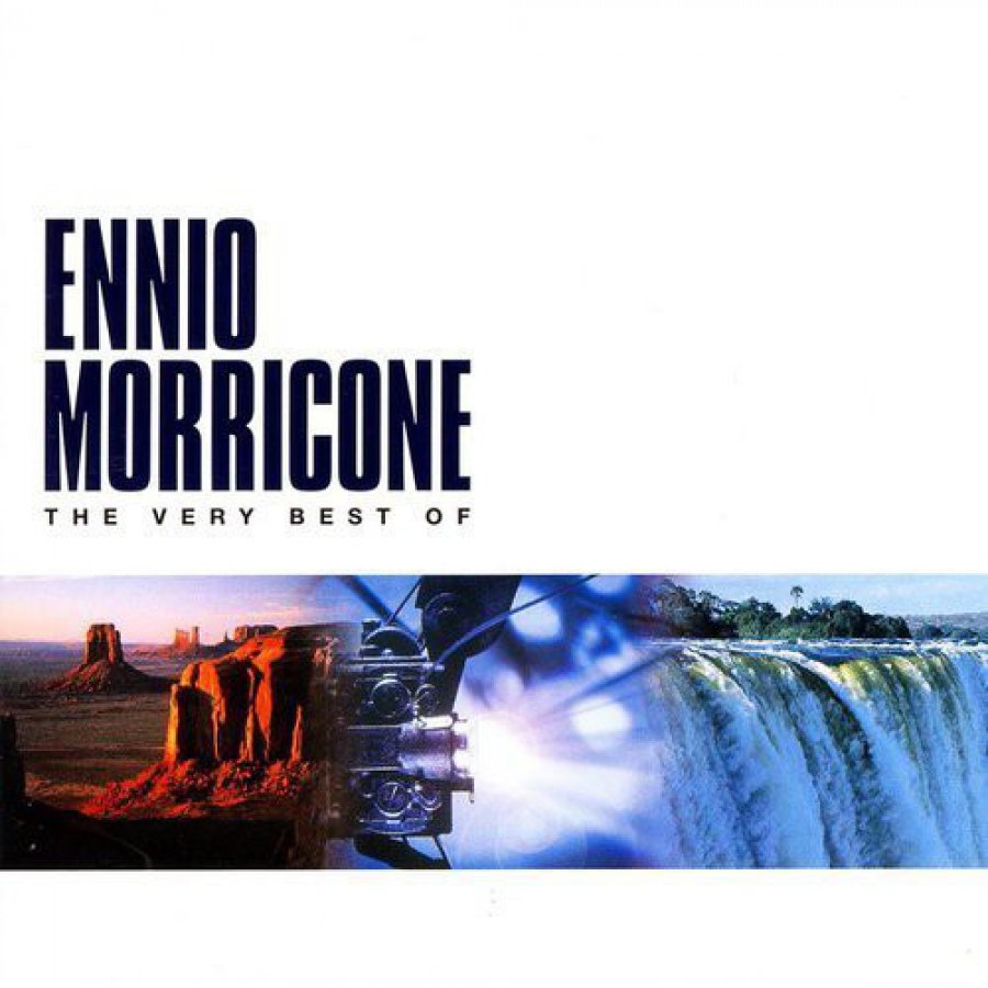 "Przełom" poleca do słuchania: Ennio Morricone