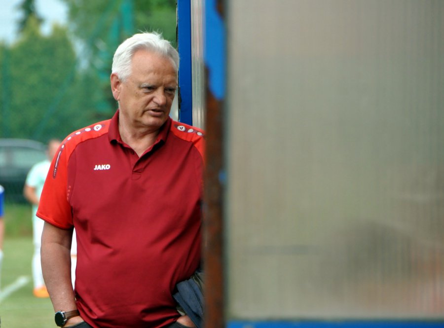 Współtwórca sukcesów Adama Małysza i medalista piłkarskich mistrzostw świata przyjadą do Krzeszowic