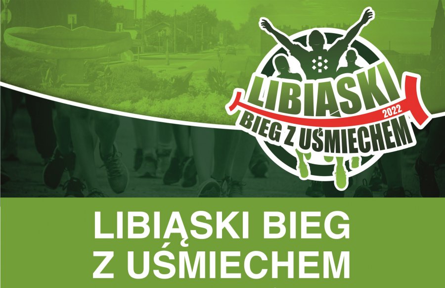 Na ulicach Libiąża pojawią się biegacze. Będa utrudnienia na drogach