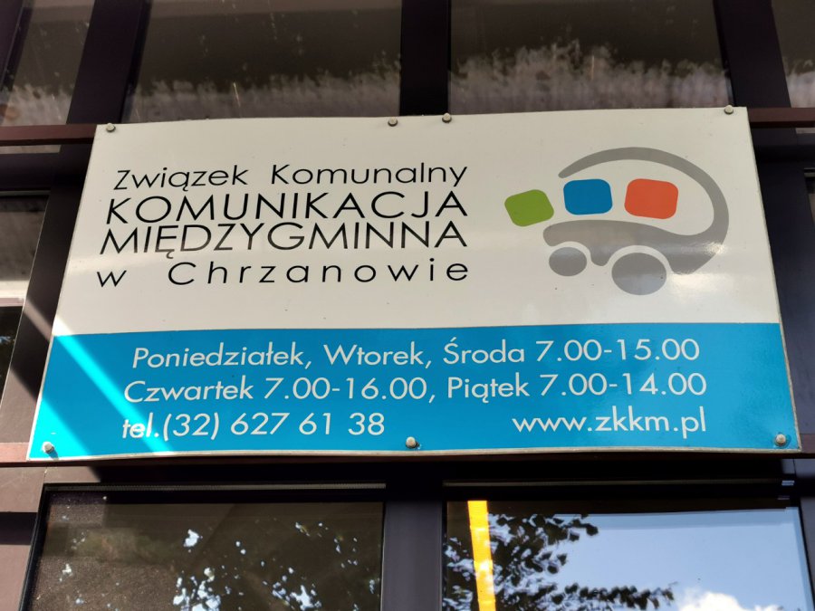 ZKKM Chrzanów apeluje do premiera Mateusza Morawieckiego o wsparcie