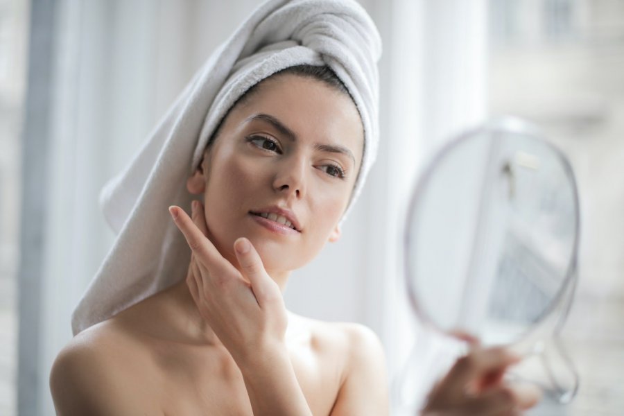 Żel do mycia twarzy - właściwości i zastosowanie