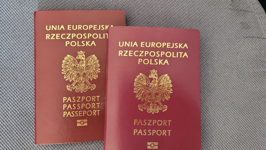 Ma być łatwiej przy składaniu wniosków o paszport. Jakie zmiany nas czekają?