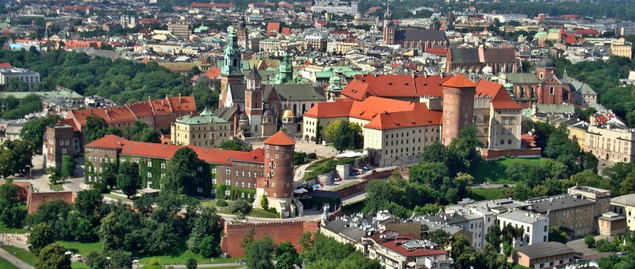 Najdroższe i najtańsze dzielnice w Krakowie. Gdzie zainwestować w nieruchomość?