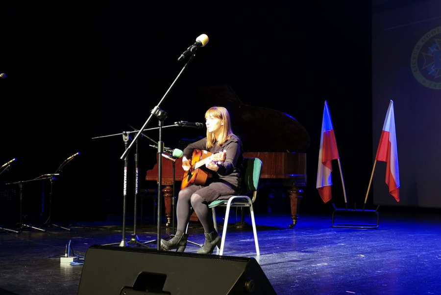Piosenki Dżemu, Maryli Rodowicz, Sanah i Darii Zawiałow zabrzmiały podczas festiwalu w Trzebini (WIDEO, ZDJĘCIA)