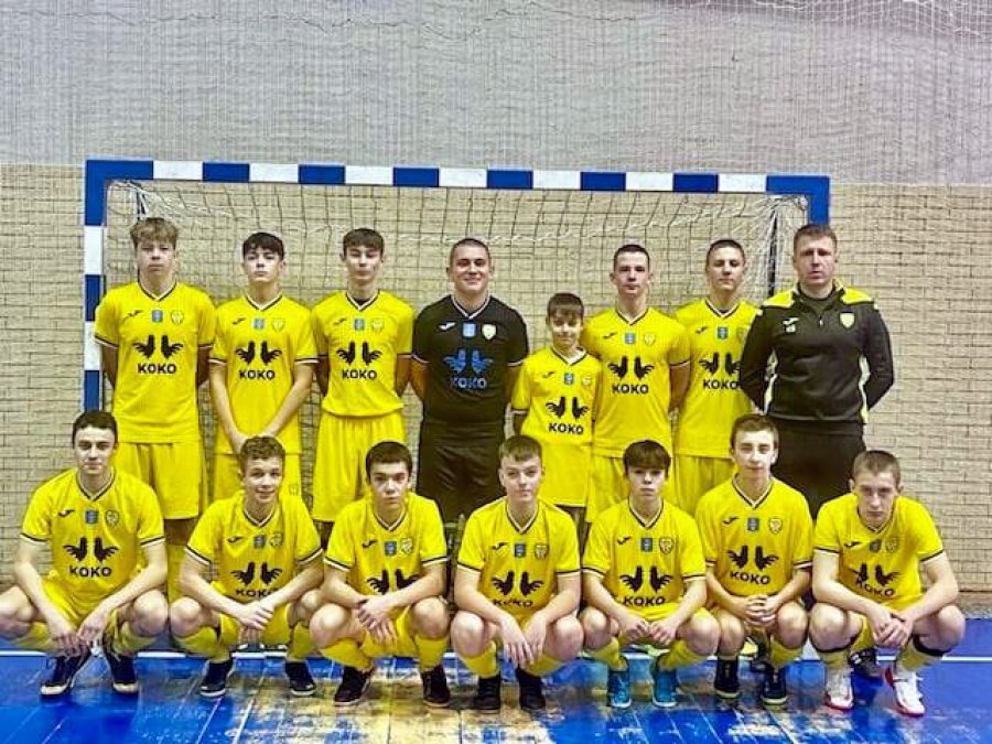 MKS Trzebinia awansował do ostatniego etapu eliminacji mistrzostw Polski