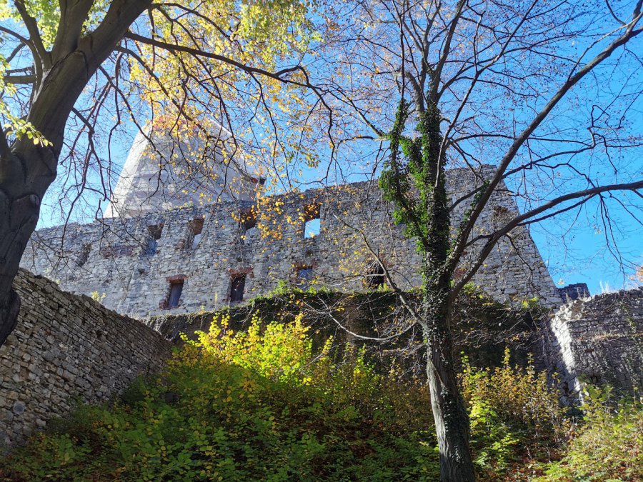 Gmina Babice to nie tylko zamek Lipowiec. Oto lista lokalnych zabytków