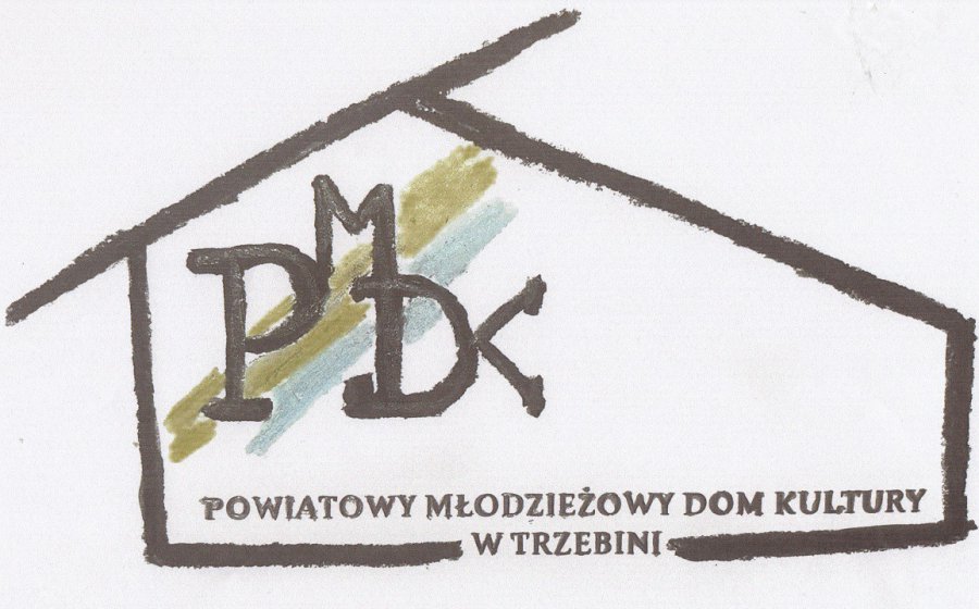 Tak może wyglądać nowe logo PMDK w Trzebini (ZDJĘCIA)
