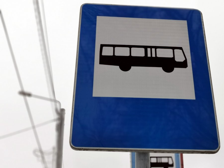 Zmienia się rozkład jazdy autobusów relacji Libiąż – Mętków. ZKKM Chrzanów likwiduje jeden z kursów