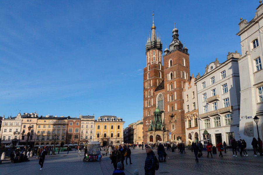 Nowe mieszkania w Krakowie – przegląd rynku i perspektywy