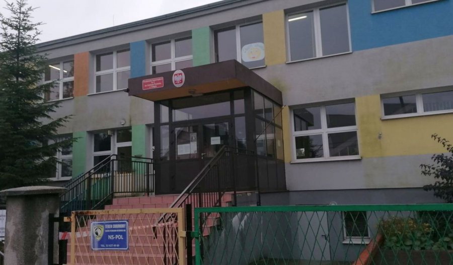 Nowe mieszkania w przedszkolu przy Wańkowicza w Libiążu 