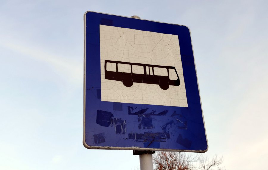 Zmienia się rozkład jazdy autobusów ZKKM Chrzanów, żeby ludzie zdążyli na niedzielną mszę