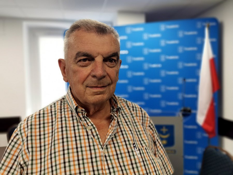Prezes MKS Trzebinia złożył rezygnację