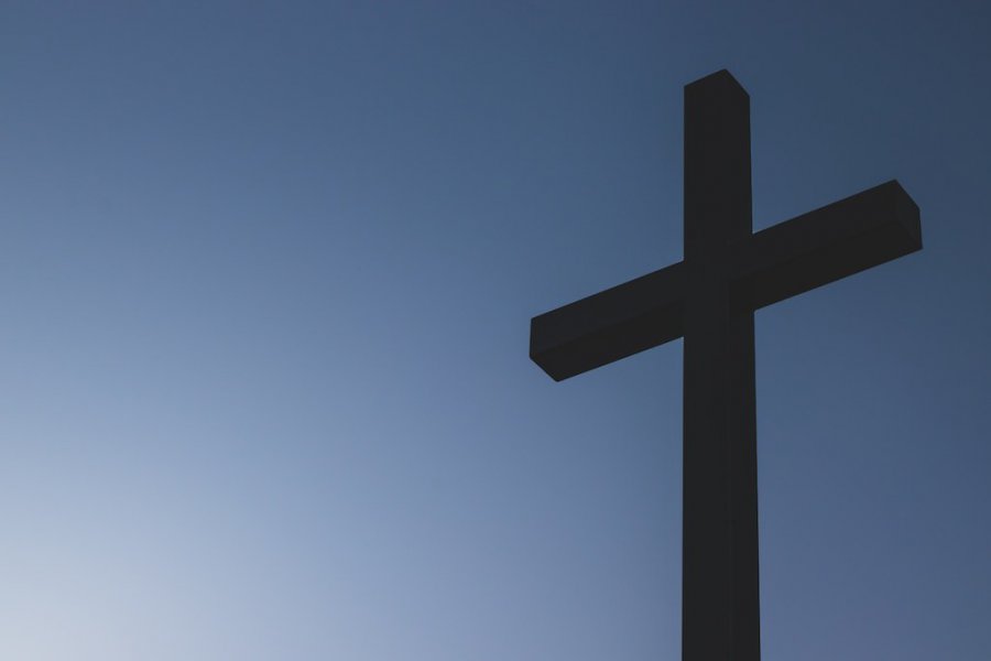 Droga Krzyżowa w religii katolickiej