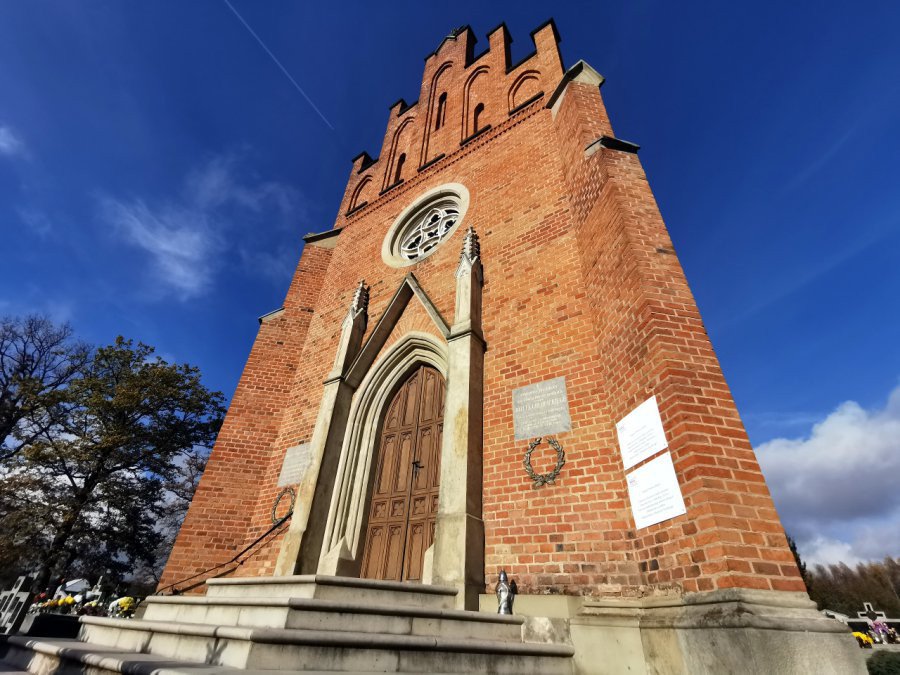 Pięć kościołów dostanie pieniądze na remont zabytków z ziemi chrzanowskiej
