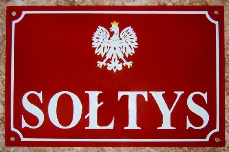 28 maja wybory sołtysów i rad sołeckich w gminie Trzebinia