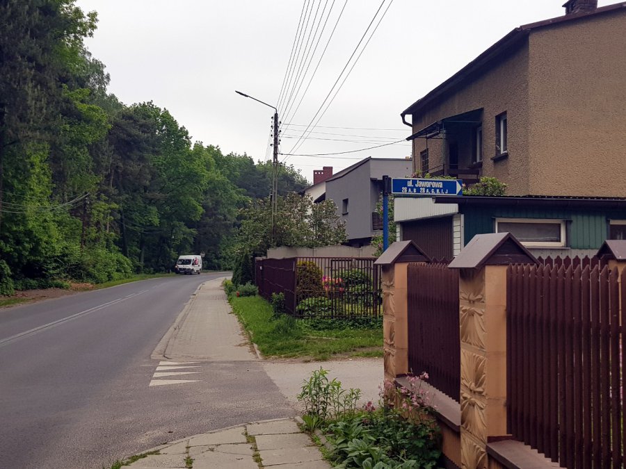 W Libiążu i Żarkach badają odporność budynków na wstrząsy