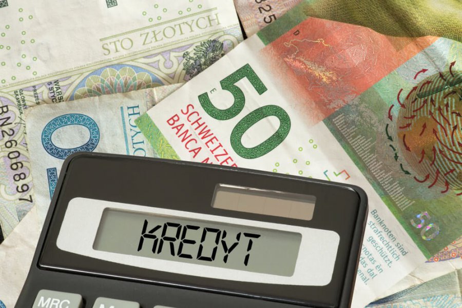Kredyt frankowy całkowicie spłacony - czy możesz go unieważnić?
