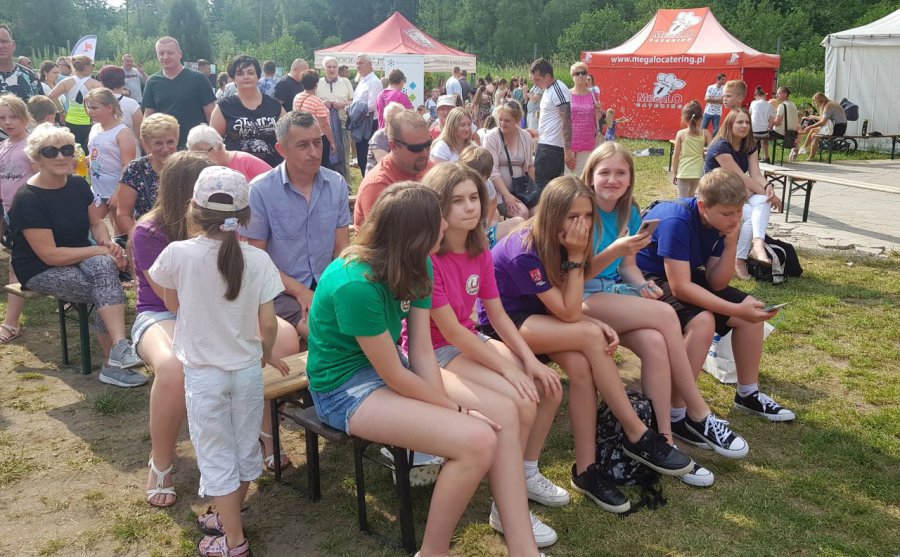Piknik na placu 1000-lecia w Chrzanowie. Będą stoiska i koncerty