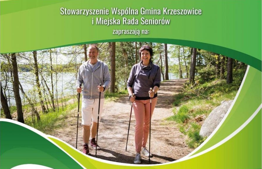 Przejdą szlakami skarbów gminy Krzeszowice. Można się przyłączyć