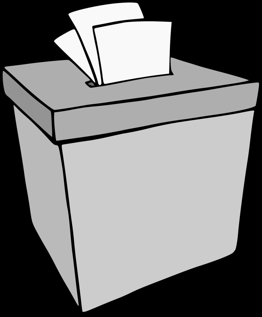 Trzy głosowania, cztery pytania, czyli wybory i referendum  